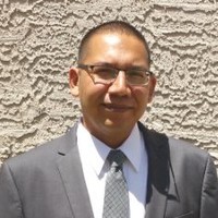 Bryant Martinez