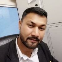 Sp Singh