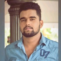 Kichu Suresh