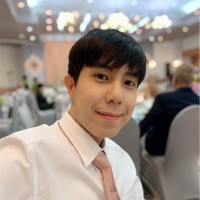 Atthaphon Kongphisutkun