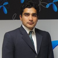 Raja Sohail Munir