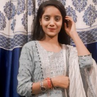 Komal Jangid