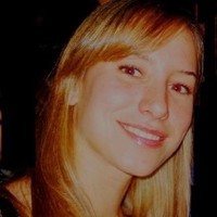 María Fernanda Amado