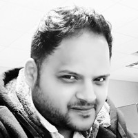 Uday Parande