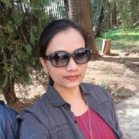 Suchita Shinde