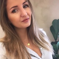 Monika Norman