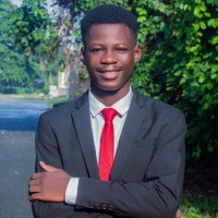Israel Abegunde
