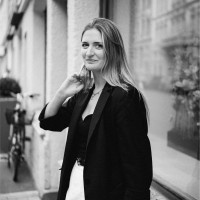 Caroline Walz