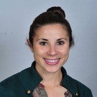 Rachel Caton