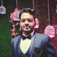 Varun Bagwe