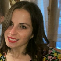 Doina Starniciuc