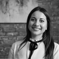 Rocio Isabel Paniagua, Mba