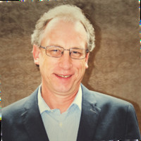 Denis Wright