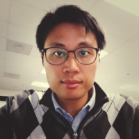 Waldon Wu