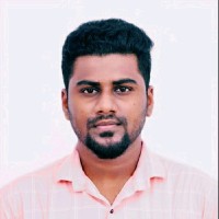 Indirakumar B