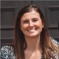 Gracie Vest, Mba