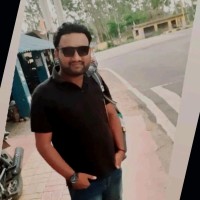 Nishant Kumar Mishra
