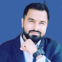 Vivek Kumar Chandel