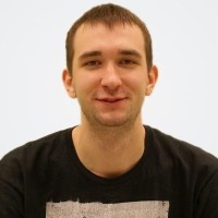 Dmitry Kazantsev