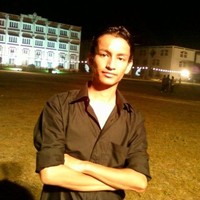 Ashok S