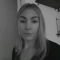 Helena Bohman