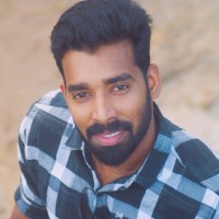 Vishnu Radhakrishnan