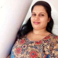Jincy Varghese