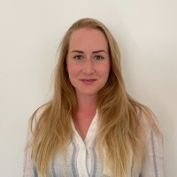 Fredrika Larsson