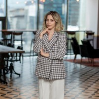 Cristiana Prodescu-Neștian