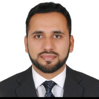 Abdul Fazil Khan - Pmp®