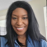 Michelle Mcknight