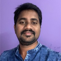Sreenath Veeraboina