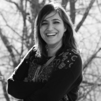 Mariam Khan