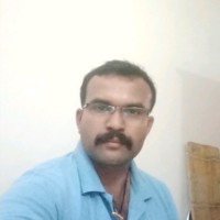 Mahesh Kumar