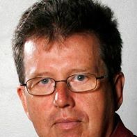 peter robb