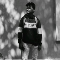 ZAKIR HUSSAIN A
