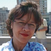 Ely (Lee) Christina Araujo