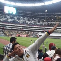 Carlos Cabrera Camacho