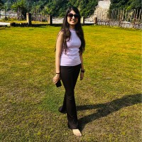 Komal Tirthani