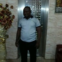 Babatunde Mufutau