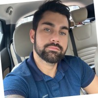 Matheus Paes Ribeiro