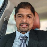 Aravind Hegde