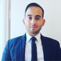 Sofiane BERROUBA