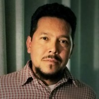 Adrian De La Vega