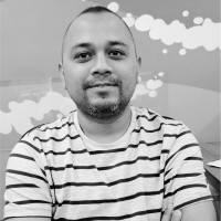 Sumon Sinha