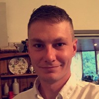 Joshua Whittaker