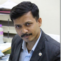 RAJESH GHOLE