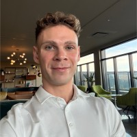 Daniel McDonald