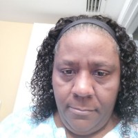 Yolonda Parker