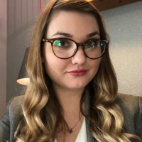 Jasmine Cavanaugh
